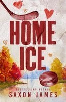Saxon James - Home Ice, Häftad
