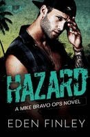 Eden Finley - Mike Bravo Ops, Häftad