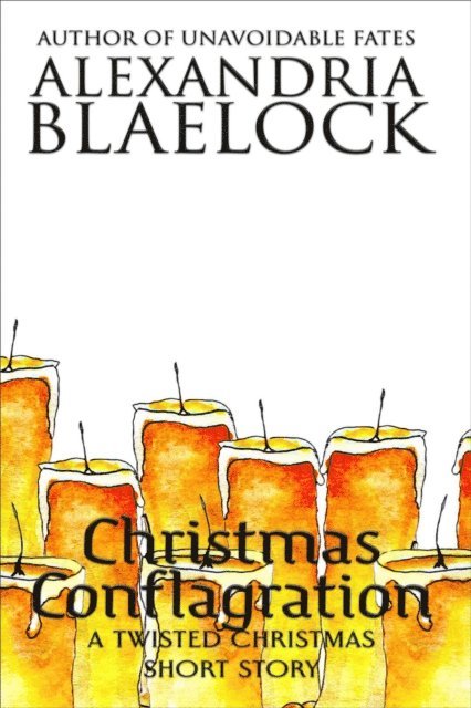 Alexandria Blaelock - Christmas Conflagration, E-bok. Tillgänglighet: Lägg i varukorg