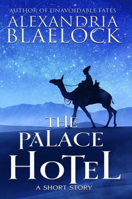 Alexandria Blaelock - Palace Hotel, E-bok. Tillgänglighet: Lägg i varukorg