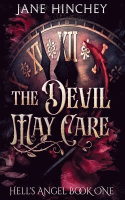 Jane Hinchey - Devil May Care, Häftad