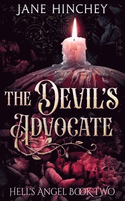 Jane Hinchey - Devil's Advocate, Häftad