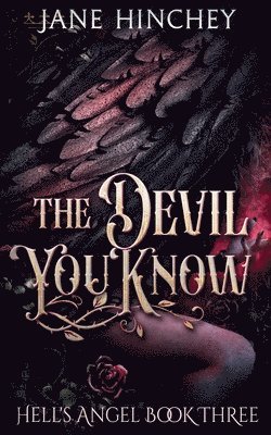 Jane Hinchey - Devil You Know, Häftad