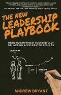 The New Leadership Playbook