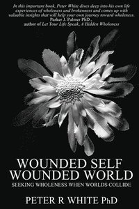 Wounded Self Wounded World: Seeking Wholeness When Worlds Collide