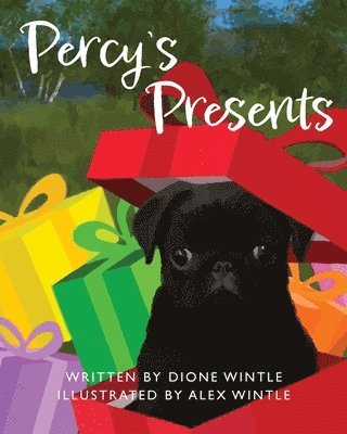 Percy's Presents