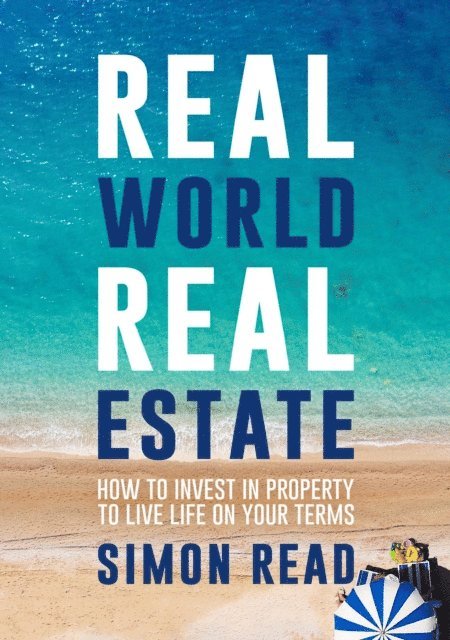 Simon Read - Real World Real Estate, E-bok