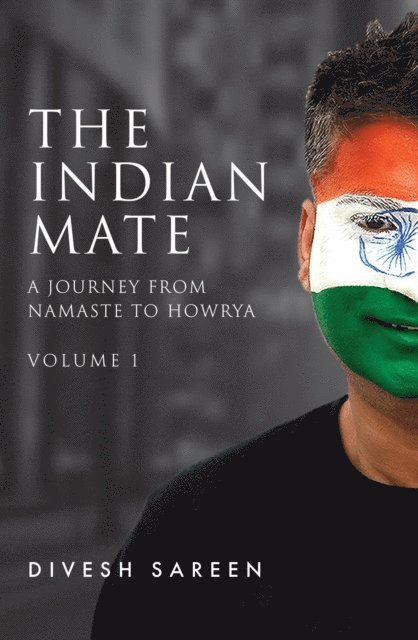 Divesh Sareen - Indian Mate Volume 1, E-bok