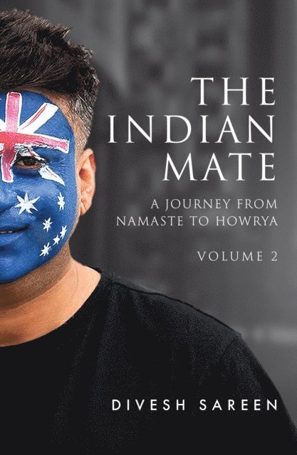 Divesh Sareen - Indian Mate Volume 2, E-bok