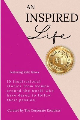 TBD - Inspired Life, Häftad