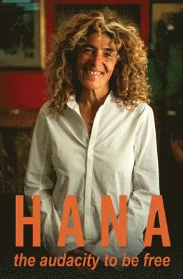 Hana Assafiri - Hana, Häftad. Tillgänglighet: Lägg i varukorg