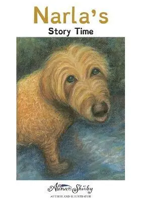 Alina Shirley Michielsen - Narla's Story Time, Häftad. Tillgänglighet: Lägg i varukorg