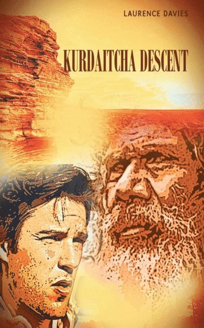 Laurence Davies - Kurdaitcha Descent, E-bok