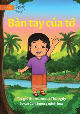 My Hand - Tay của tớ