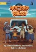 Hot Trip to Balgo - Our Yarning