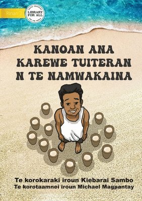 Kiebarai Sambo - Tuiteran's Month of Toddy - Kanoan ana karewe Tuiteran n te namwakaina (Te Kiribati), Häftad. Tillgänglighet: Lägg i varukorg