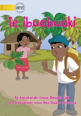 Bevally Iati - Help Your Friend - Te ibuobuoki (Te Kiribati), Häftad. Tillgänglighet: Lägg i varukorg