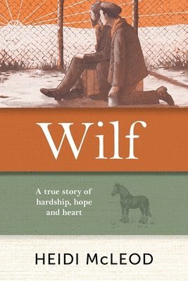 Heidi McLeod - Wilf, Häftad. Tillgänglighet: Lägg i varukorg