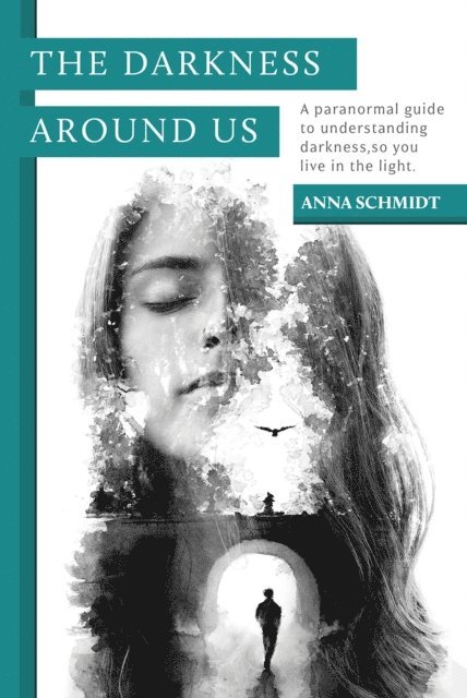 Anna Schmidt - Darkness Around Us, E-bok