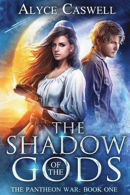 Alyce Caswell - Shadow of the Gods, Häftad. Tillgänglighet: Lägg i varukorg