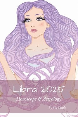Sia Sands - Libra 2025, Häftad. Tillgänglighet: Lägg i varukorg
