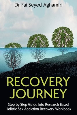 Fai Seyed Aghamiri - Recovery Journey, Häftad. Tillgänglighet: Lägg i varukorg