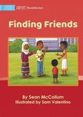 Finding Friends