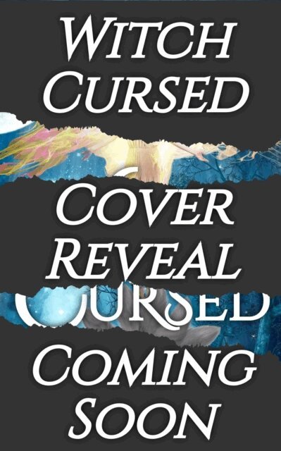 Leisl Leighton - Witch Cursed: Gods Cursed Book 6, E-bok