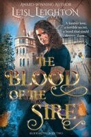 Leisl Leighton - Blood of the Sire, Häftad