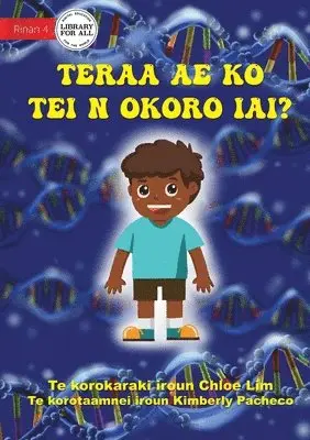 Chloe Lim - What Makes You Unique - Teraa ae ko tei n okoro iai? (Te Kiribati), Häftad. Tillgänglighet: Lägg i varukorg