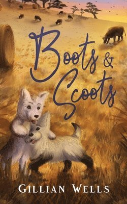 Gillian Wells - Boots & Scoots, Häftad