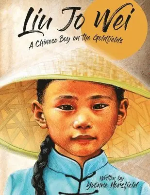 Yvonne Horsfield - Liu Jo Wei, Häftad. Tillgänglighet: Lägg i varukorg