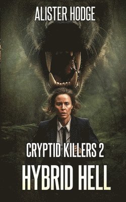 Alister Hodge - Cryptid Killers 2, Häftad. Tillgänglighet: Lägg i varukorg