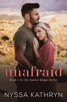 Unafraid