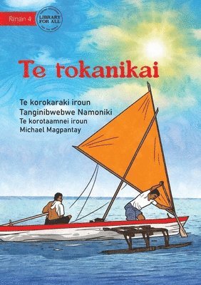 Tanginibwebwe Namoniki - Victory - Te tokanikai (Te Kiribati), Häftad. Tillgänglighet: Lägg i varukorg