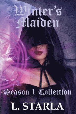 L Starla - Winter's Maiden, Häftad. Tillgänglighet: Lägg i varukorg