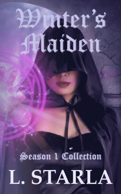 L. Starla - Winter's Maiden, E-bok. Tillgänglighet: Lägg i varukorg