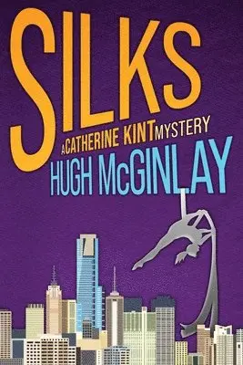 Hugh McGinlay - SIlks, Häftad. Tillgänglighet: Lägg i varukorg