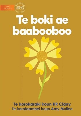 Yellow Book - Te boki ae baabooboo (Te Kiribati)