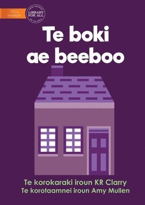 Purple Book - Te boki ae beeboo (Te Kiribati)