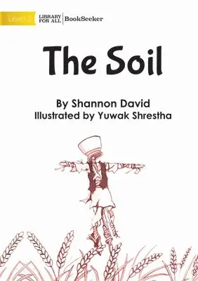 Shannon David - Soil, Häftad. Tillgänglighet: Lägg i varukorg