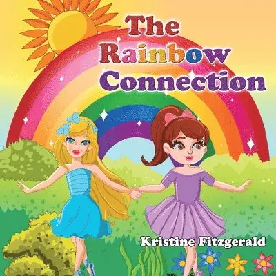 Kristine Fitzgerald - The Rainbow Connection, Häftad. Tillgänglighet: Lägg i varukorg