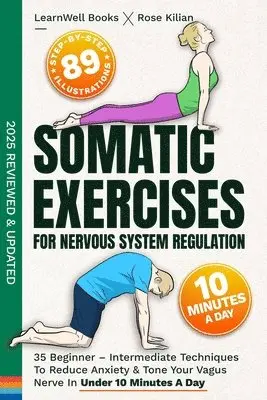 Somatic Exercises For Nervous System Regulation