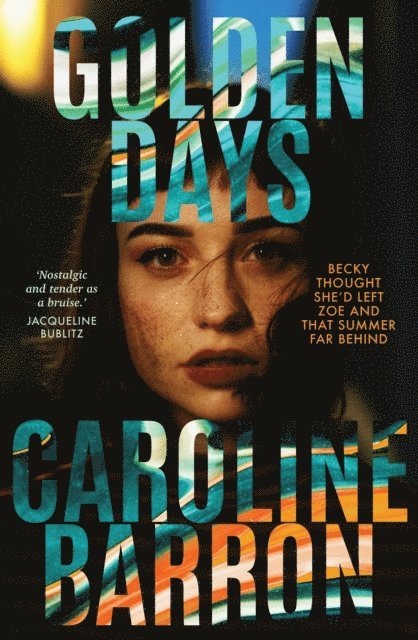 Caroline Barron - Golden Days, E-bok. Tillgänglighet: Lägg i varukorg
