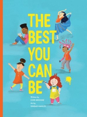 Best You Can Be   Paperback