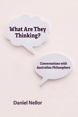 Daniel Nellor - What Are They Thinking?, Häftad. Tillgänglighet: Lägg i varukorg