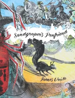 James Voûte - Sandgroper's Penfriend: A Most Unexpected Journey, Häftad. Tillgänglighet: Lägg i varukorg