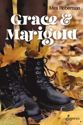 Mira Robertson - Grace and Marigold, Häftad. Tillgänglighet: Lägg i varukorg