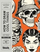 How to Draw Cool Things