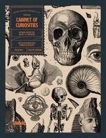 Kale James - Cabinet of Curiosities: An Image Archive of Oddities and Wonders for Artists and Designers, Häftad